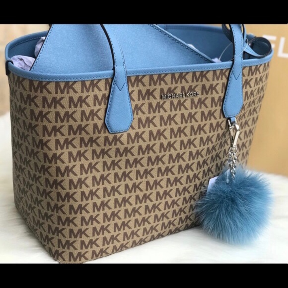 Michael Kors tote